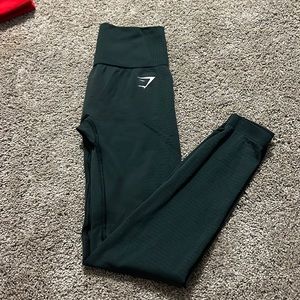 Gymshark vital seamless leggings